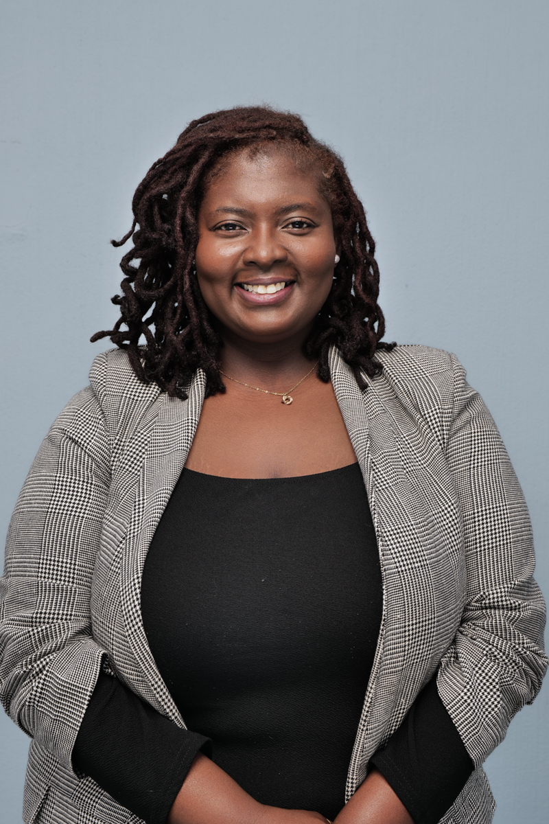 LaTosha Murry