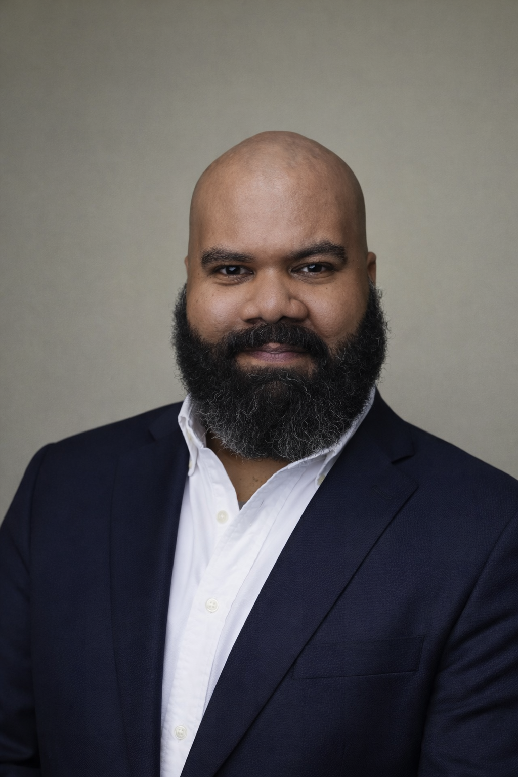 Andrés Acosta