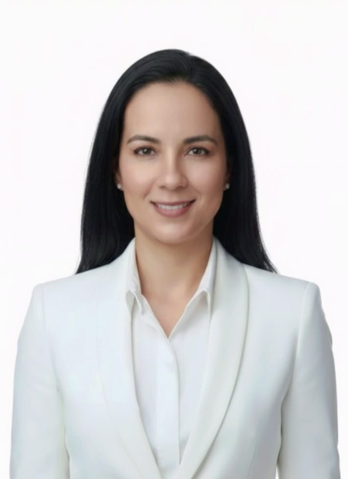 Ania Salazar