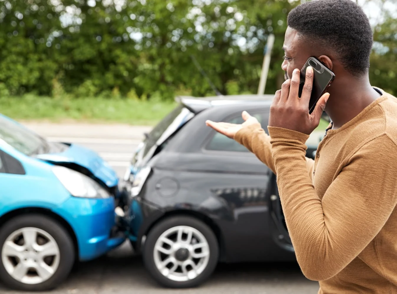 Uninsured Motorist Coverage in Georgia: What Atlanta Drivers Need to Know